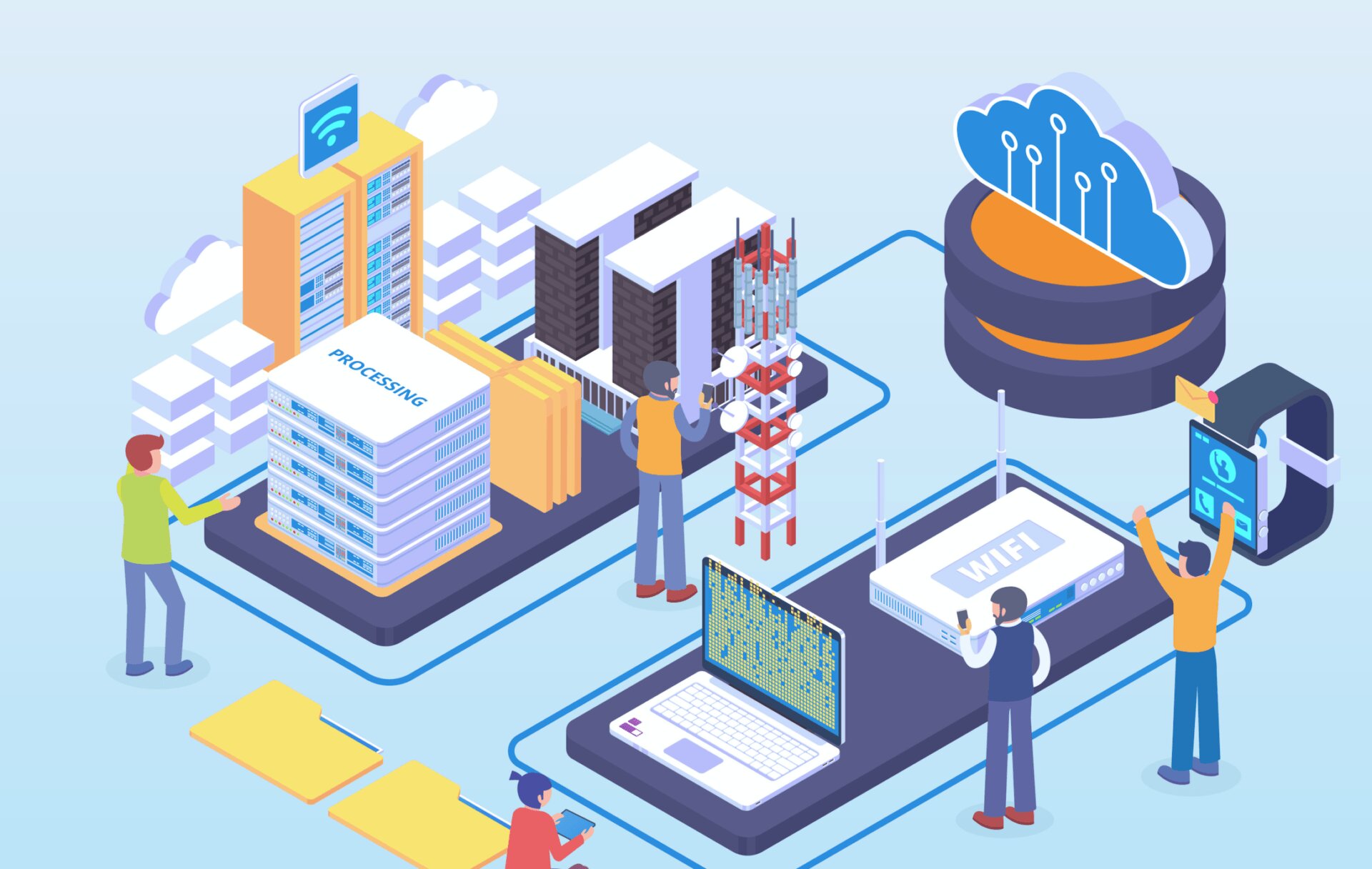 What Is AI at the Edge and Why Is Amber a Great Example of This ...