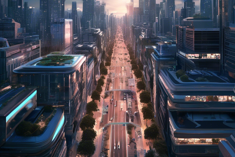 LatticeWork's VAISense: Revolutionizing Edge AI at SmartCity 2024 in ...