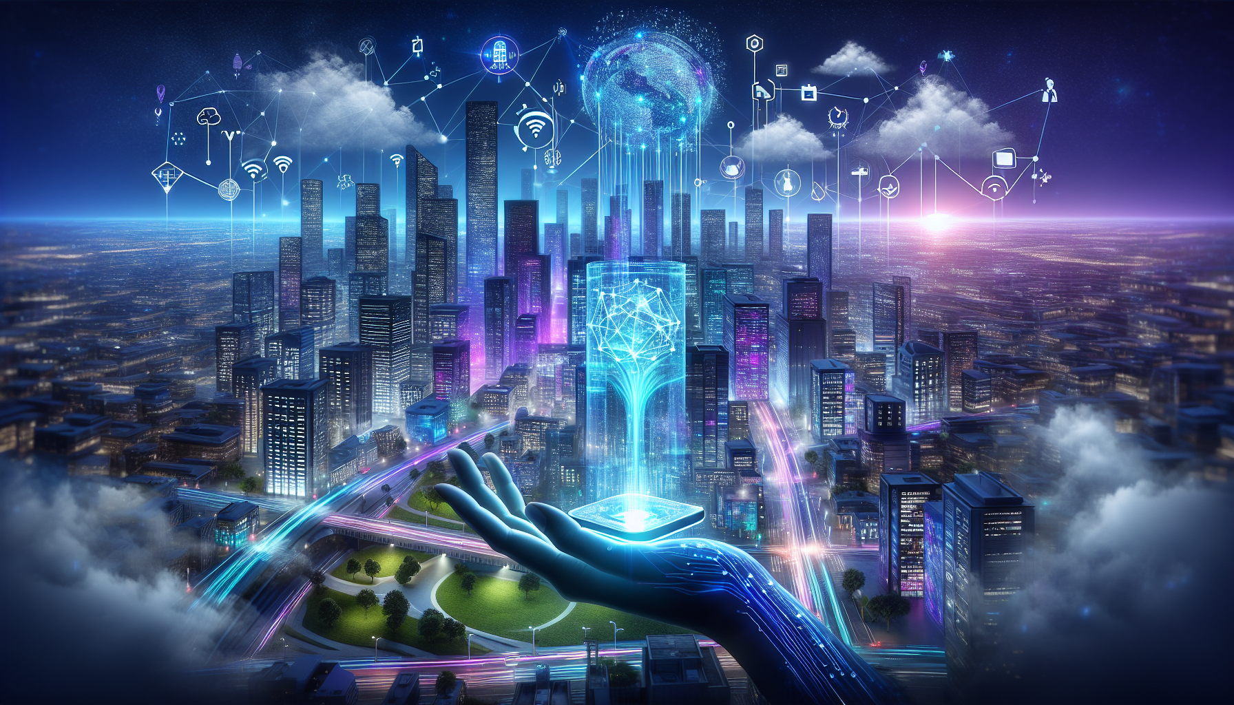 Edge Artificial Intelligence: How VAISense is Revolutionizing Business ...