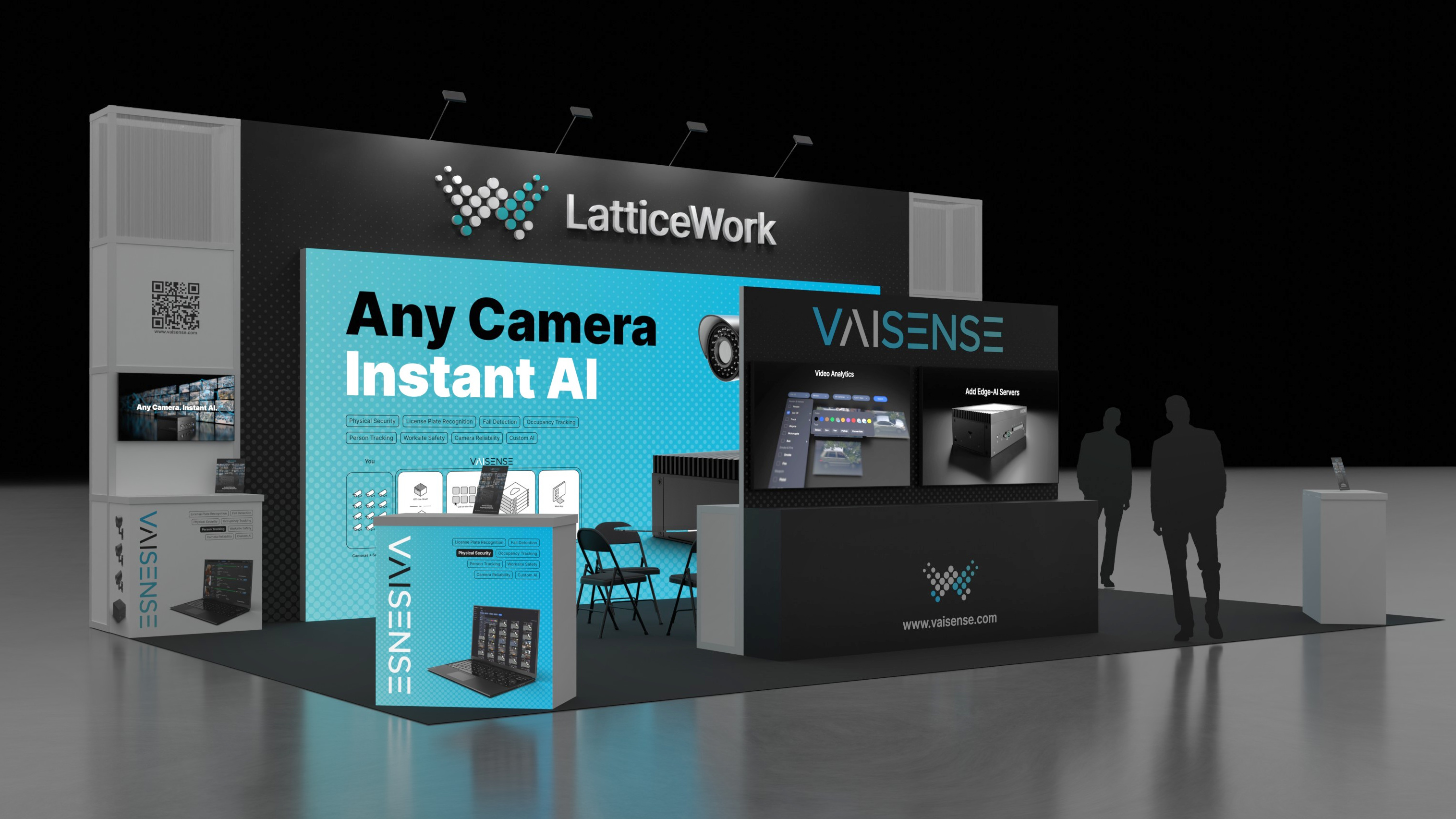 Join LatticeWork at COMPUTEX 2025: Experience Edge AI Innovation with ...